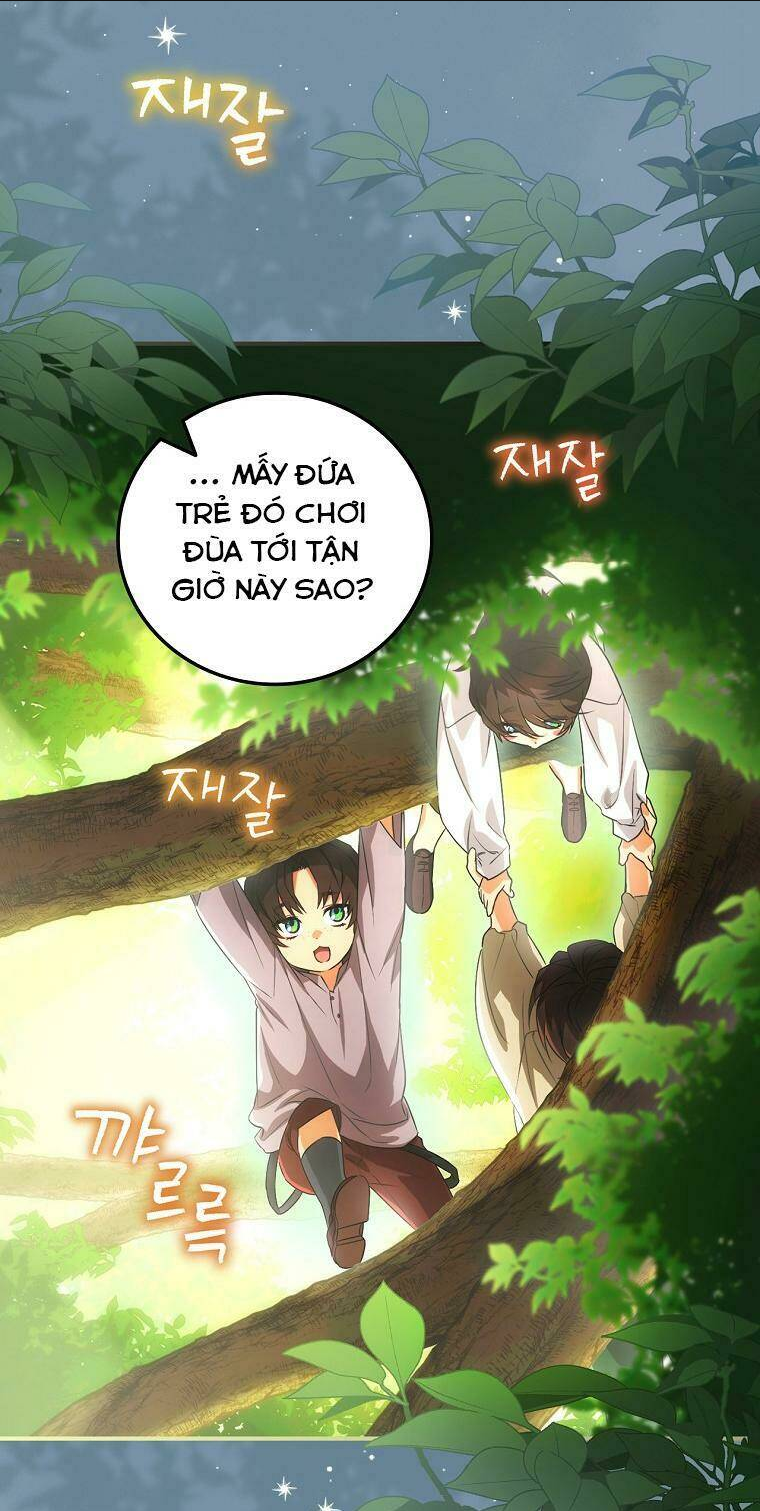 Đứa Nhỏ Không Phải Là Con Anh Chap 15 - Next Chap 16