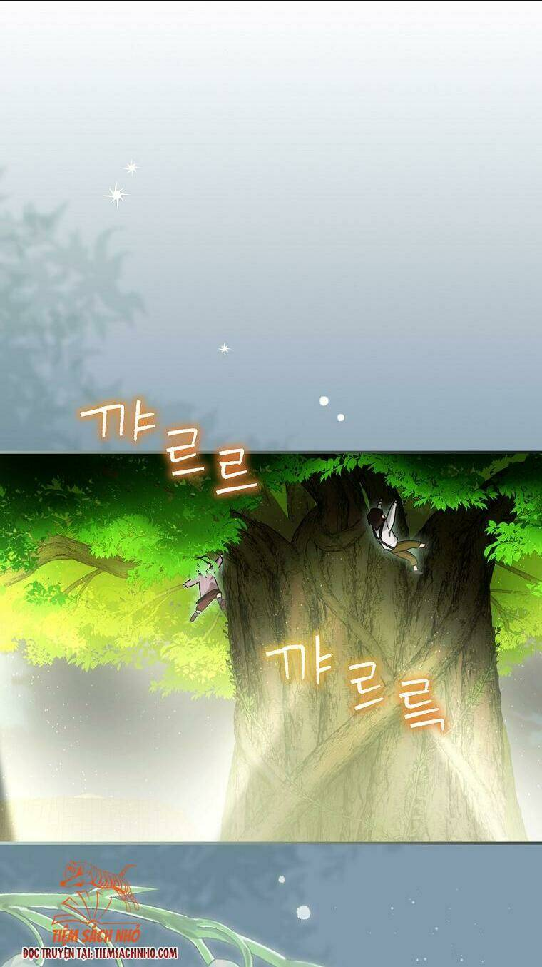 Đứa Nhỏ Không Phải Là Con Anh Chap 15 - Next Chap 16
