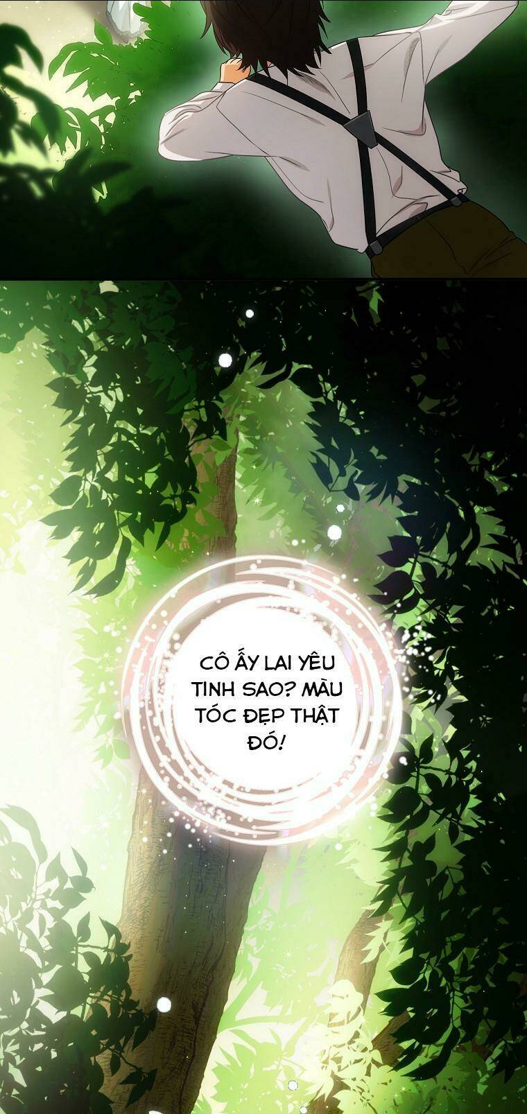 Đứa Nhỏ Không Phải Là Con Anh Chap 15 - Next Chap 16
