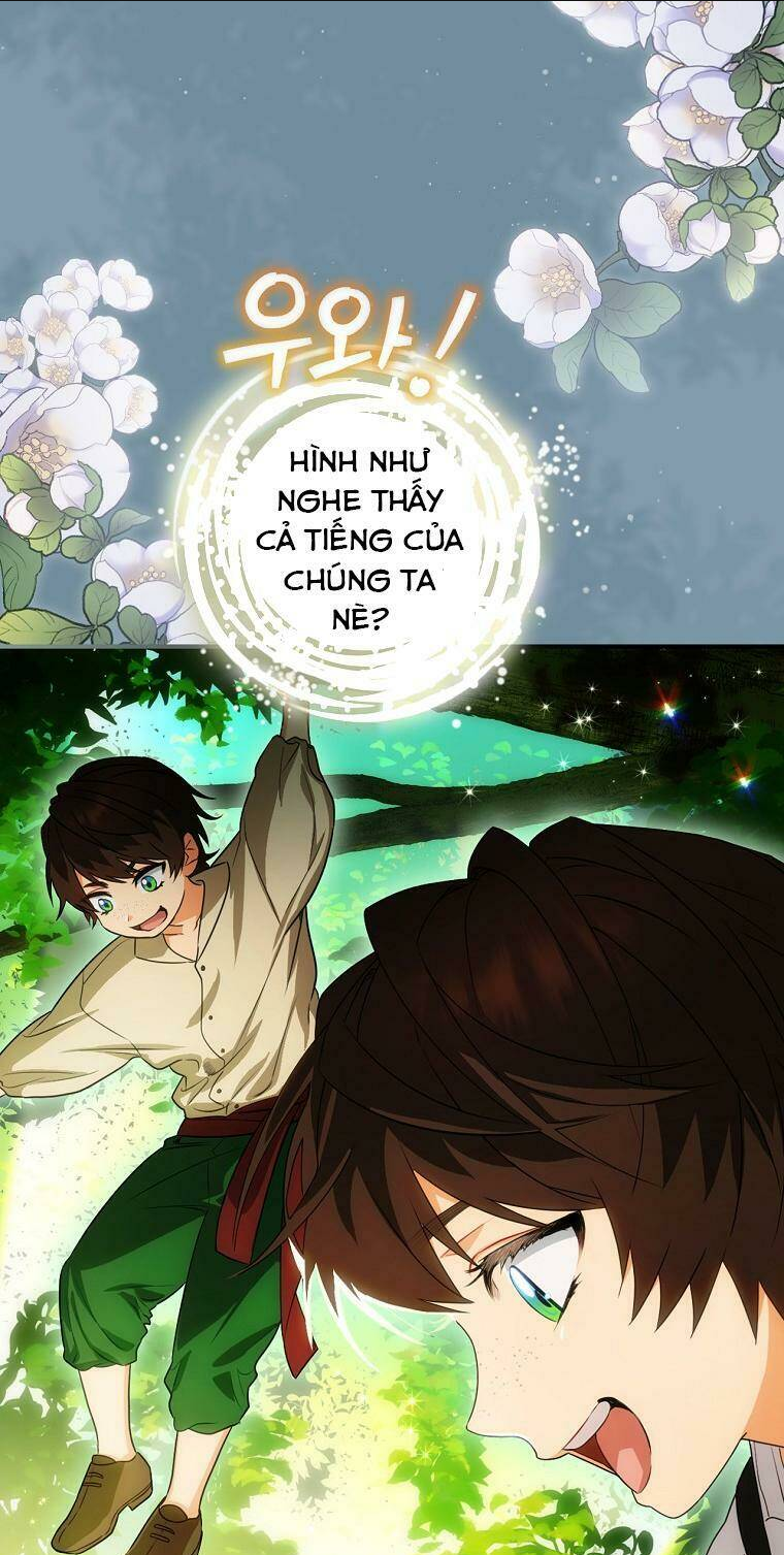 Đứa Nhỏ Không Phải Là Con Anh Chap 15 - Next Chap 16