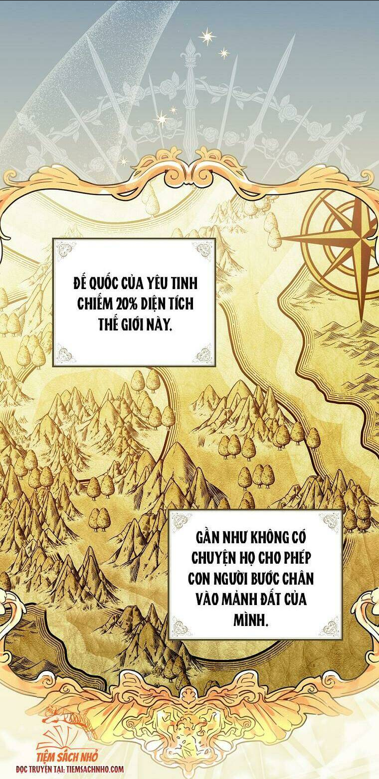 Đứa Nhỏ Không Phải Là Con Anh Chap 15 - Next Chap 16