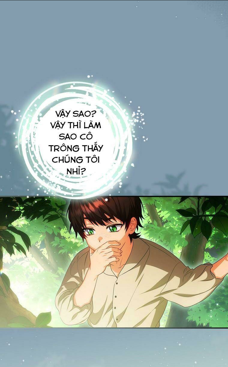 Đứa Nhỏ Không Phải Là Con Anh Chap 15 - Next Chap 16