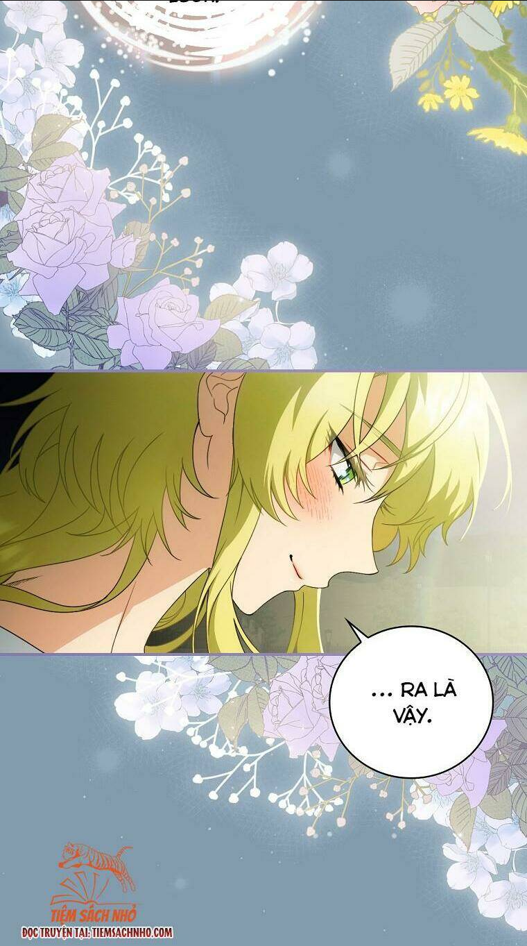 Đứa Nhỏ Không Phải Là Con Anh Chap 15 - Next Chap 16