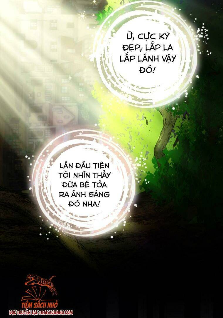 Đứa Nhỏ Không Phải Là Con Anh Chap 15 - Next Chap 16