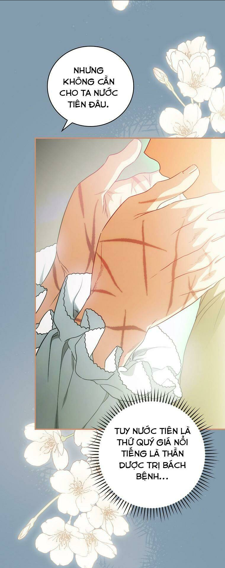 Đứa Nhỏ Không Phải Là Con Anh Chap 15 - Next Chap 16