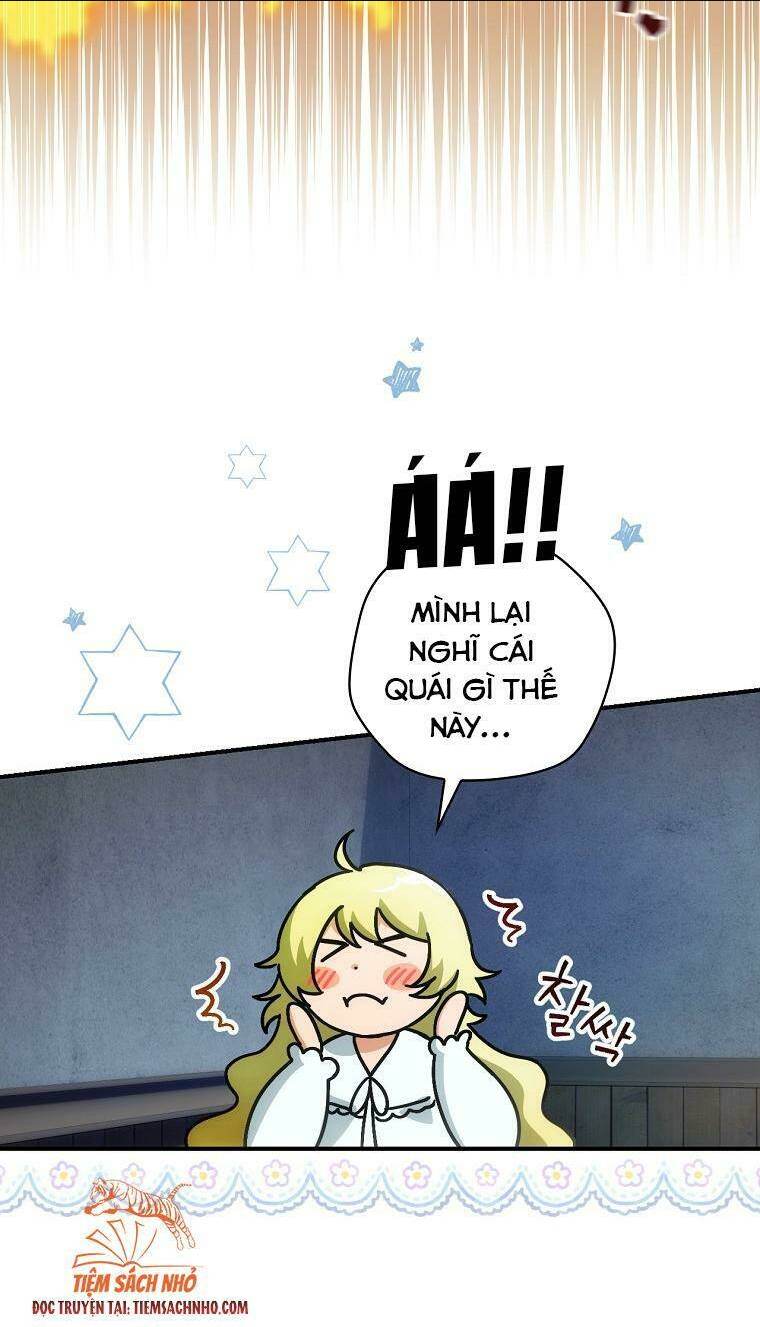Đứa Nhỏ Không Phải Là Con Anh Chap 15 - Next Chap 16