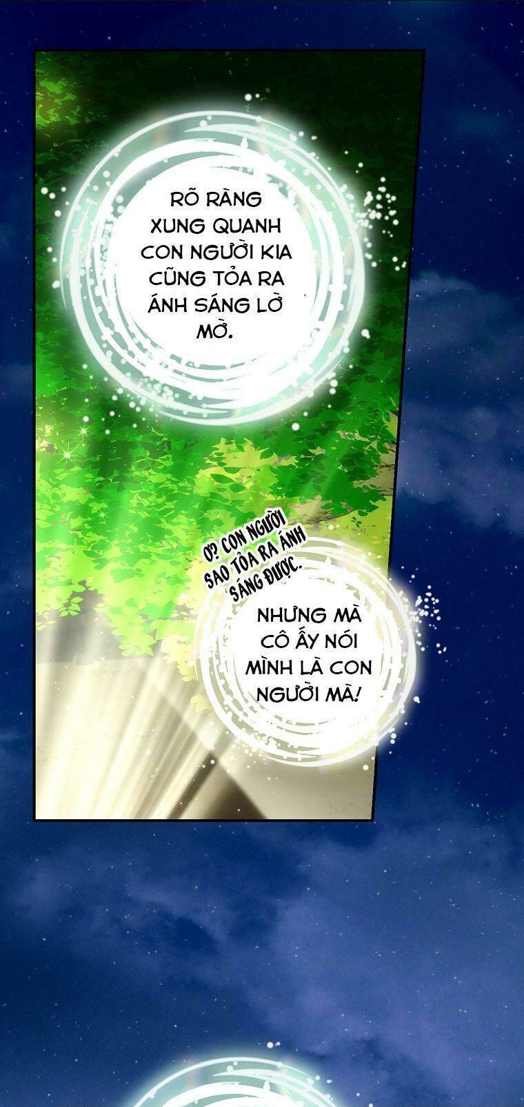 Đứa Nhỏ Không Phải Là Con Anh Chap 15 - Next Chap 16