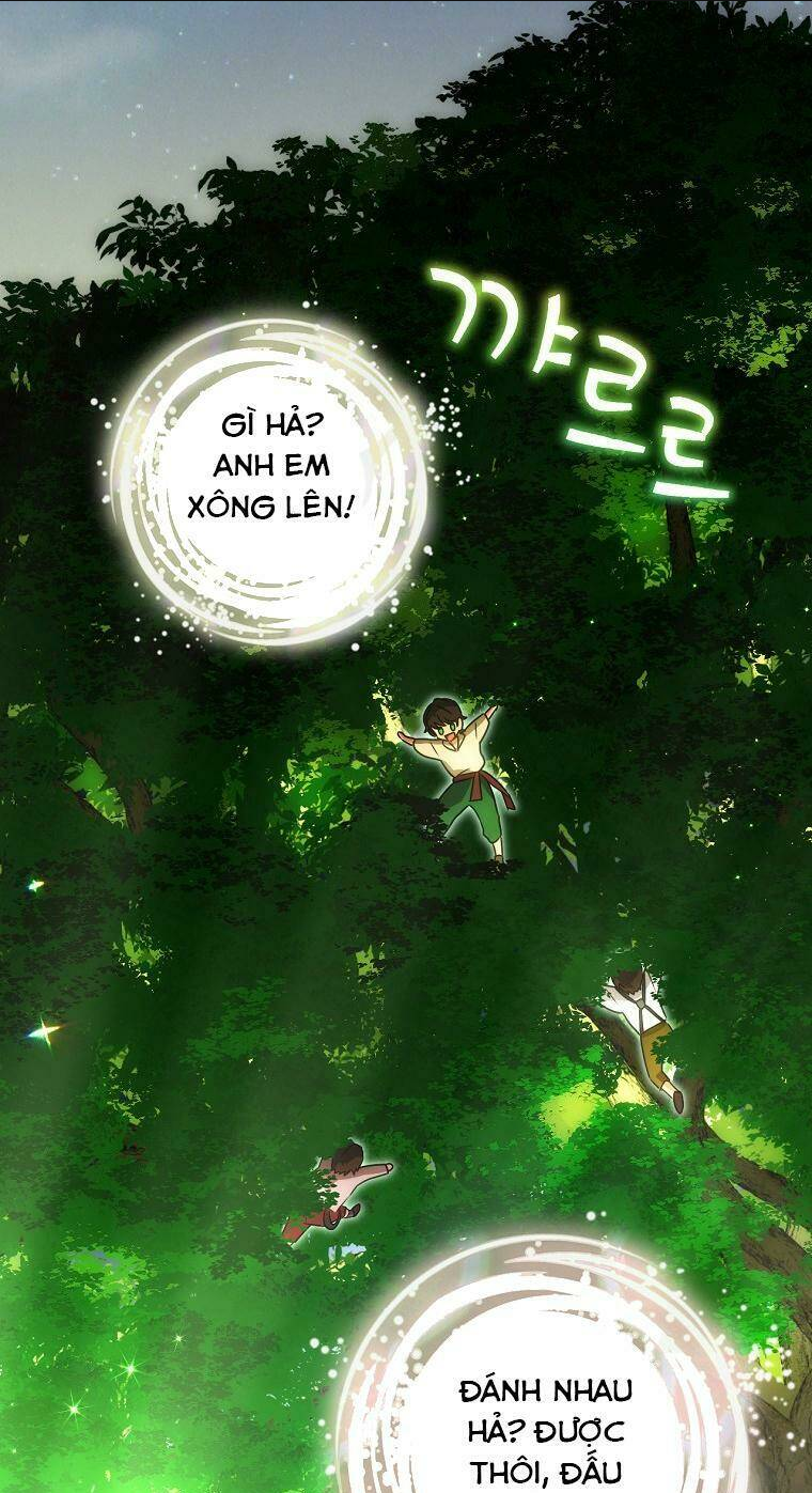 Đứa Nhỏ Không Phải Là Con Anh Chap 15 - Next Chap 16
