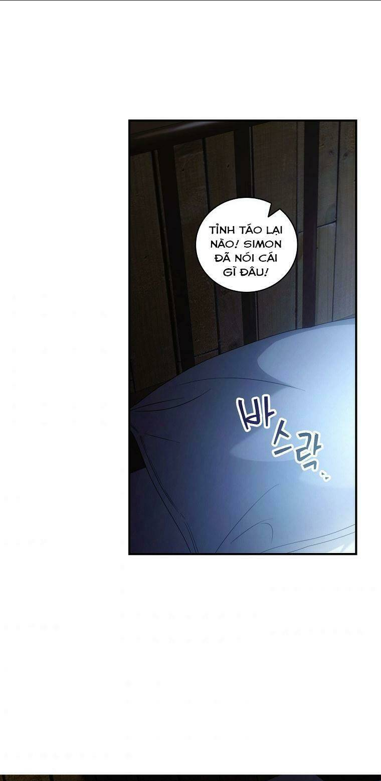 Đứa Nhỏ Không Phải Là Con Anh Chap 15 - Next Chap 16