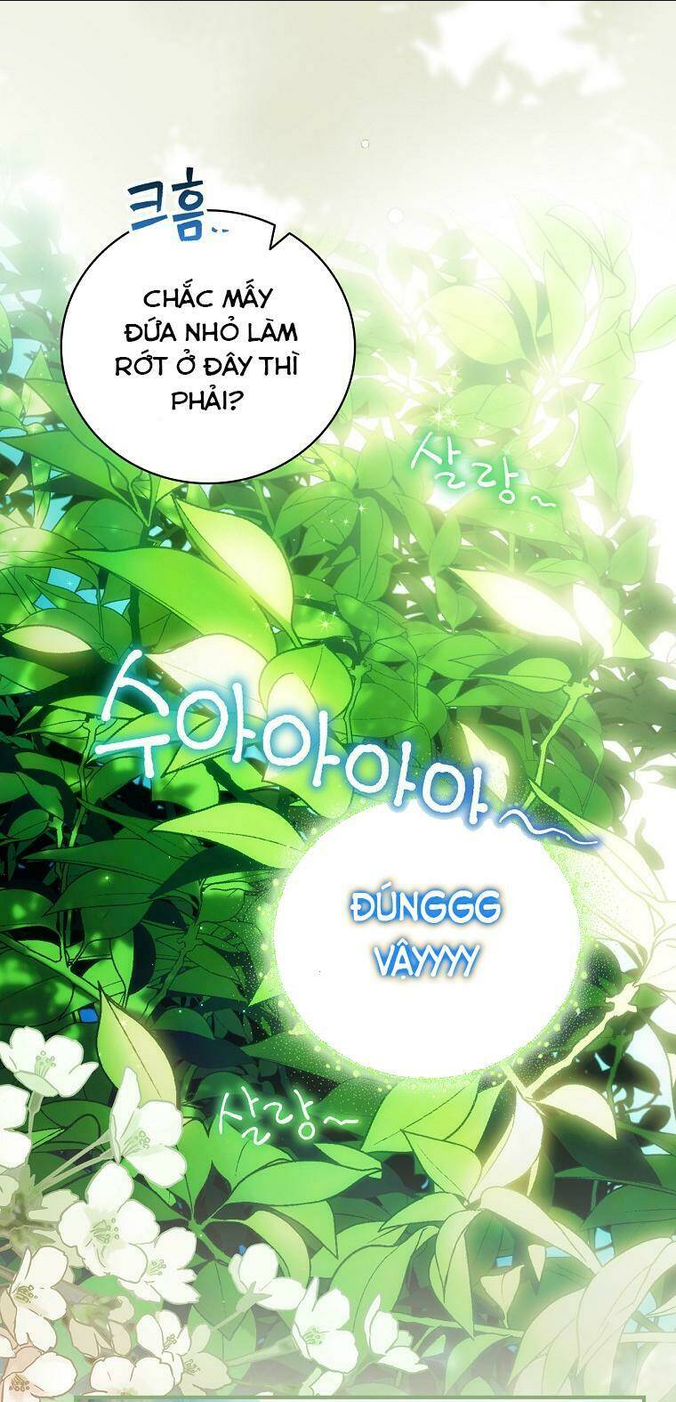 Đứa Nhỏ Không Phải Là Con Anh Chap 16 - Next Chap 17