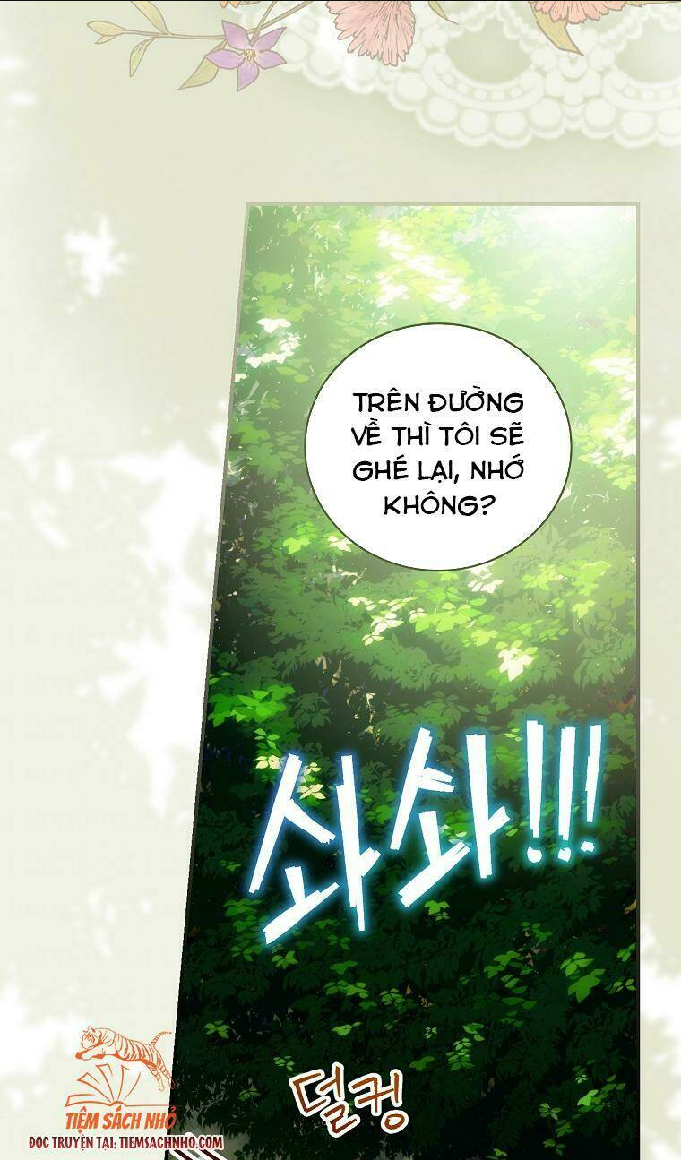Đứa Nhỏ Không Phải Là Con Anh Chap 16 - Next Chap 17