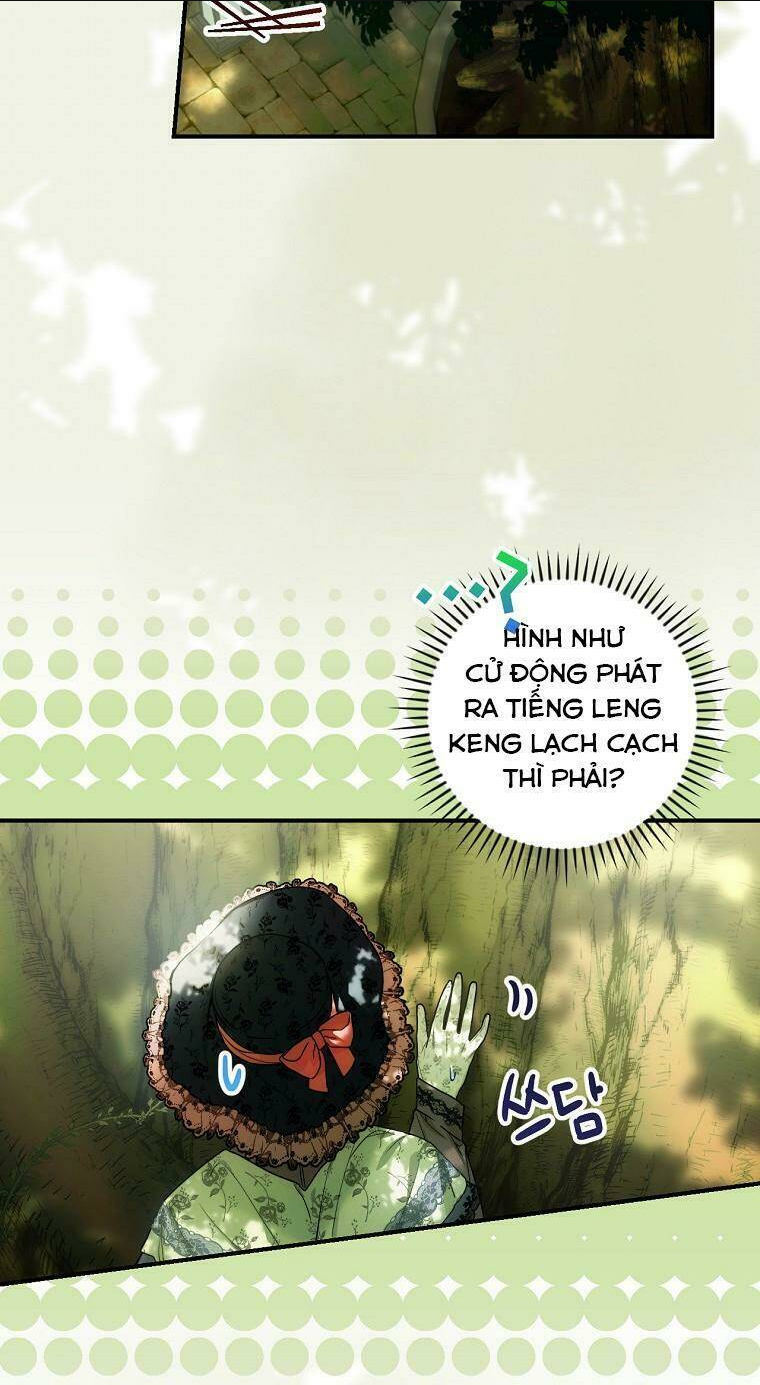Đứa Nhỏ Không Phải Là Con Anh Chap 16 - Next Chap 17