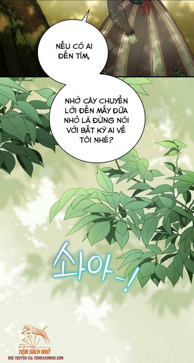 Đứa Nhỏ Không Phải Là Con Anh Chap 16 - Next Chap 17
