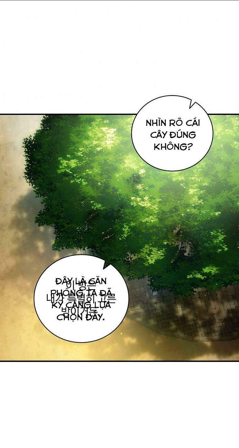 Đứa Nhỏ Không Phải Là Con Anh Chap 16 - Next Chap 17