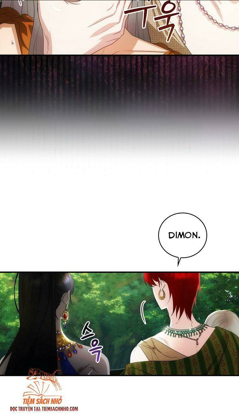 Đứa Nhỏ Không Phải Là Con Anh Chap 16 - Next Chap 17