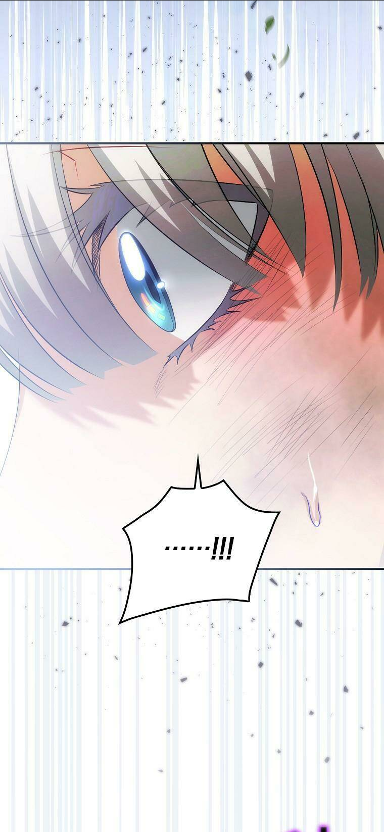 Đứa Nhỏ Không Phải Là Con Anh Chap 16 - Next Chap 17