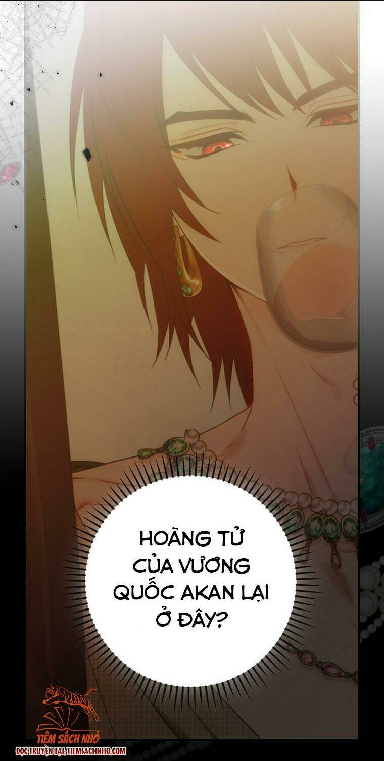 Đứa Nhỏ Không Phải Là Con Anh Chap 16 - Next Chap 17