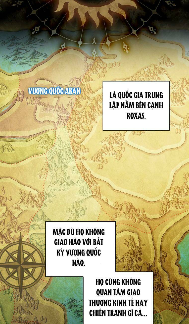 Đứa Nhỏ Không Phải Là Con Anh Chap 16 - Next Chap 17