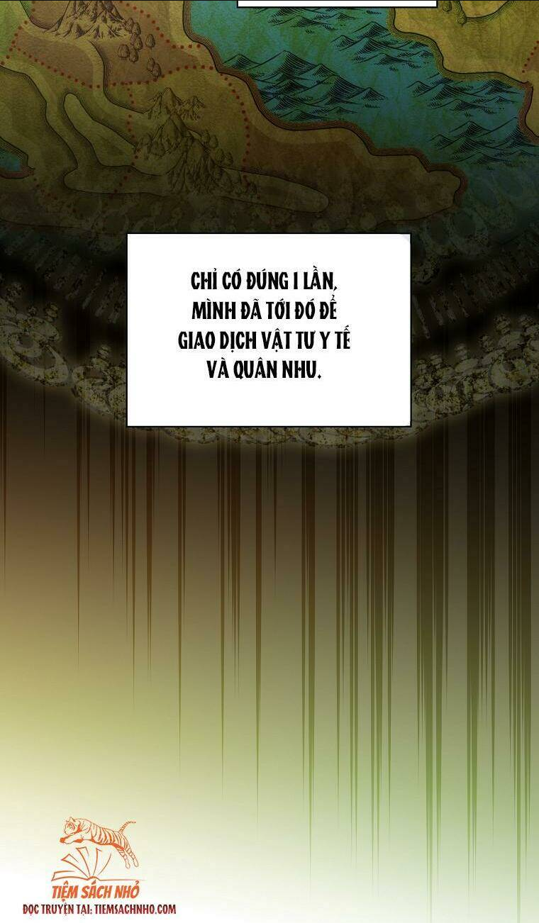 Đứa Nhỏ Không Phải Là Con Anh Chap 16 - Next Chap 17