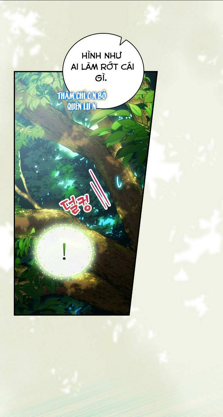 Đứa Nhỏ Không Phải Là Con Anh Chap 16 - Next Chap 17