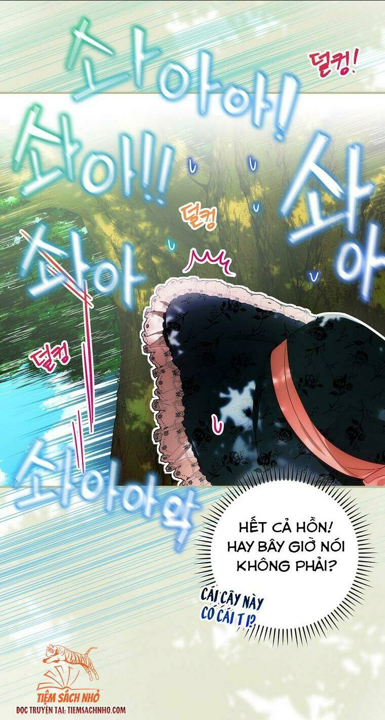Đứa Nhỏ Không Phải Là Con Anh Chap 16 - Next Chap 17