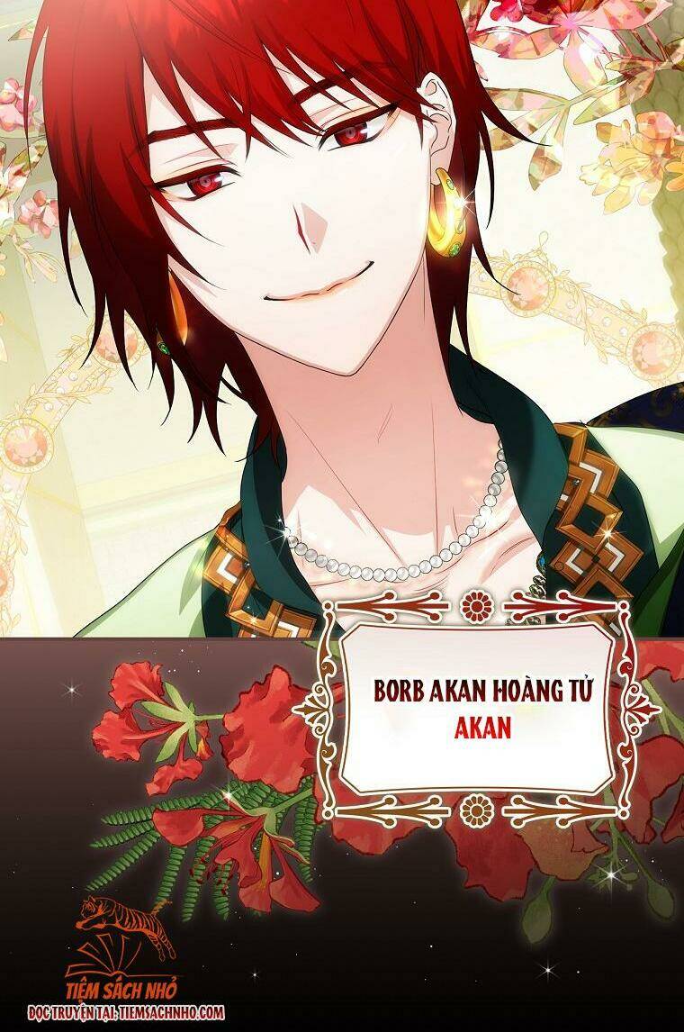 Đứa Nhỏ Không Phải Là Con Anh Chap 17 - Next Chap 18