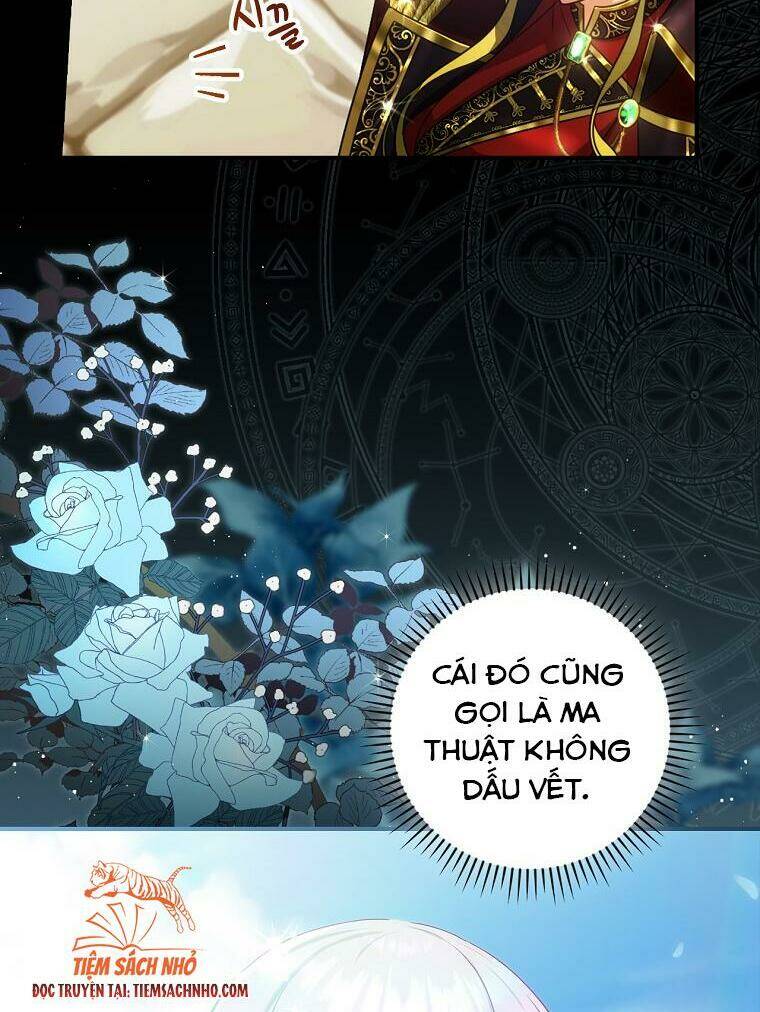Đứa Nhỏ Không Phải Là Con Anh Chap 17 - Next Chap 18