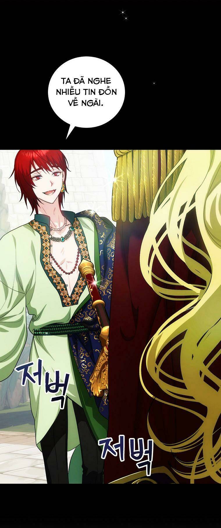 Đứa Nhỏ Không Phải Là Con Anh Chap 17 - Next Chap 18