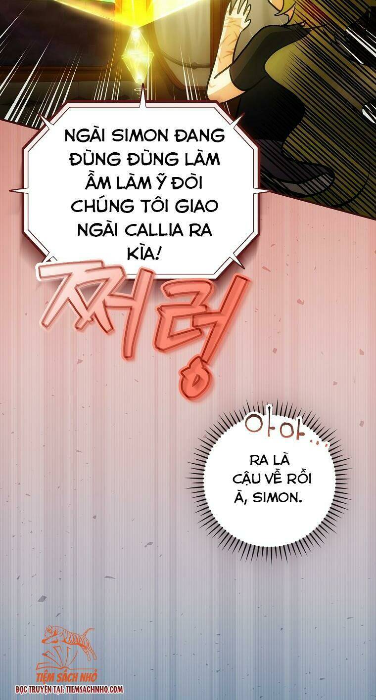 Đứa Nhỏ Không Phải Là Con Anh Chap 17 - Next Chap 18