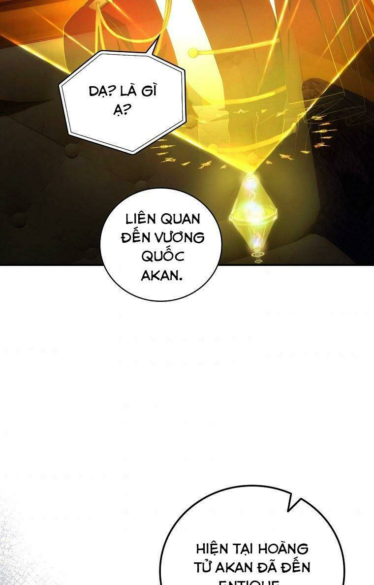 Đứa Nhỏ Không Phải Là Con Anh Chap 17 - Next Chap 18