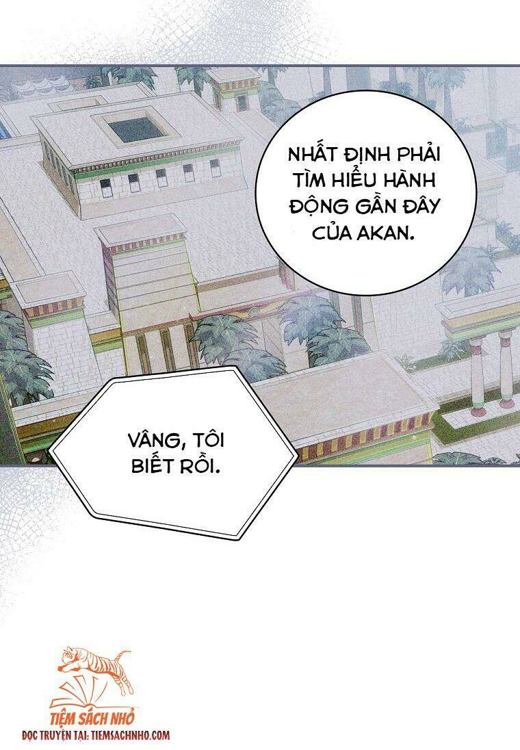 Đứa Nhỏ Không Phải Là Con Anh Chap 17 - Next Chap 18