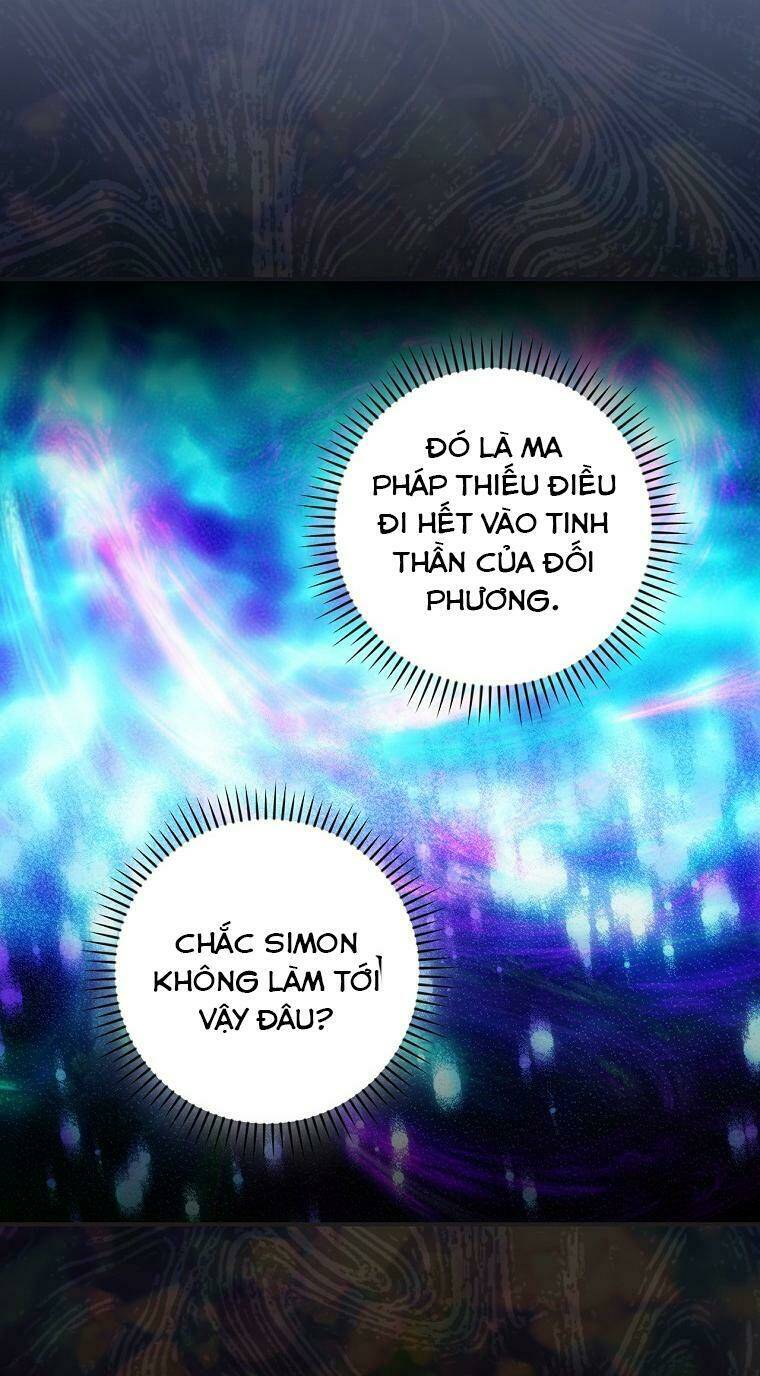 Đứa Nhỏ Không Phải Là Con Anh Chap 17 - Next Chap 18
