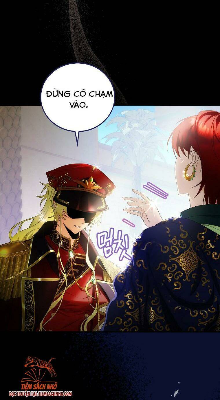 Đứa Nhỏ Không Phải Là Con Anh Chap 17 - Next Chap 18