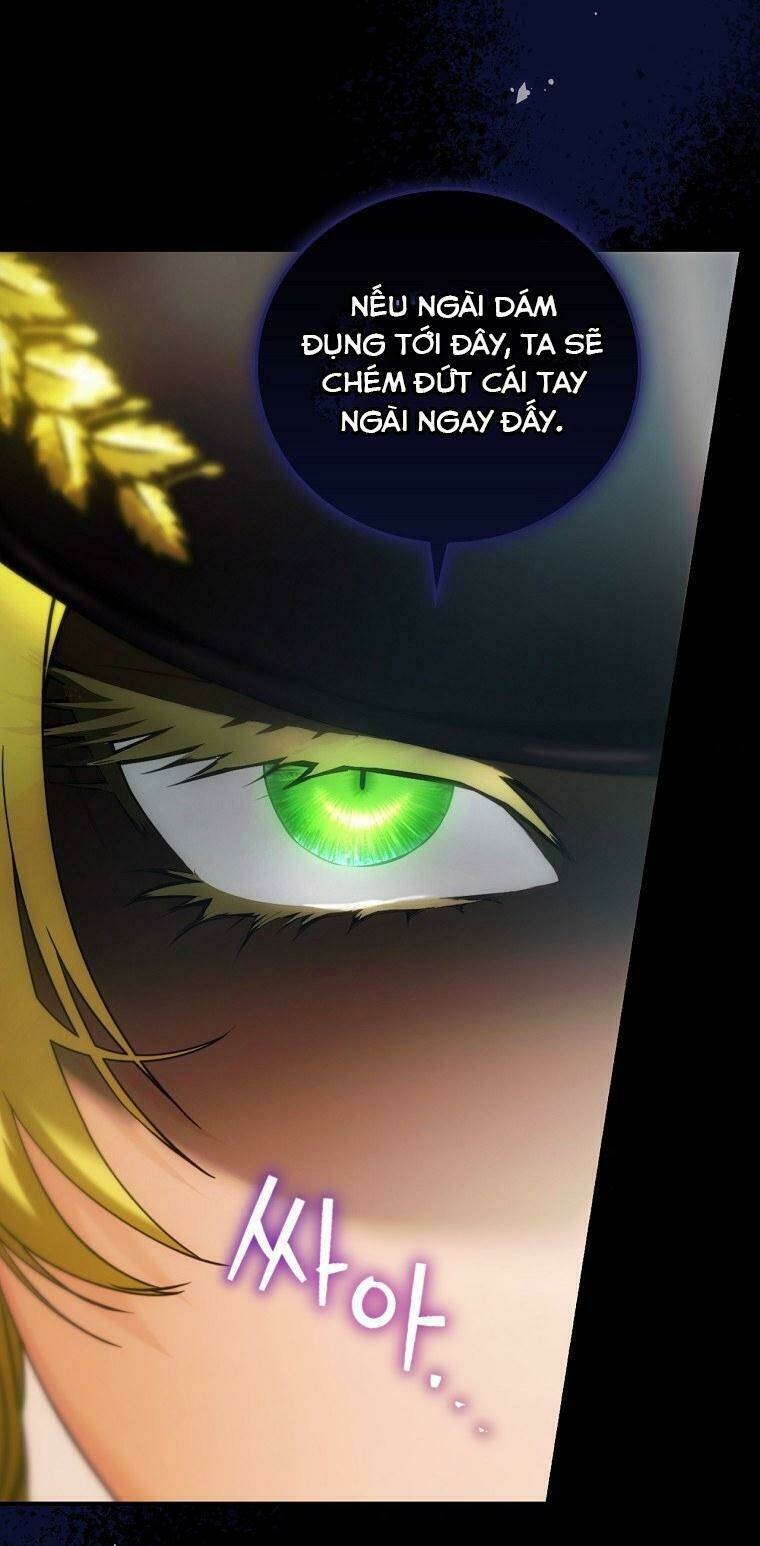 Đứa Nhỏ Không Phải Là Con Anh Chap 17 - Next Chap 18