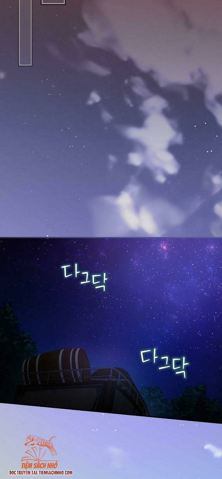 Đứa Nhỏ Không Phải Là Con Anh Chap 17 - Next Chap 18