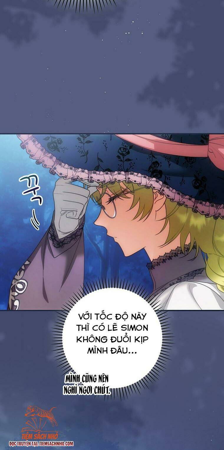 Đứa Nhỏ Không Phải Là Con Anh Chap 17 - Next Chap 18