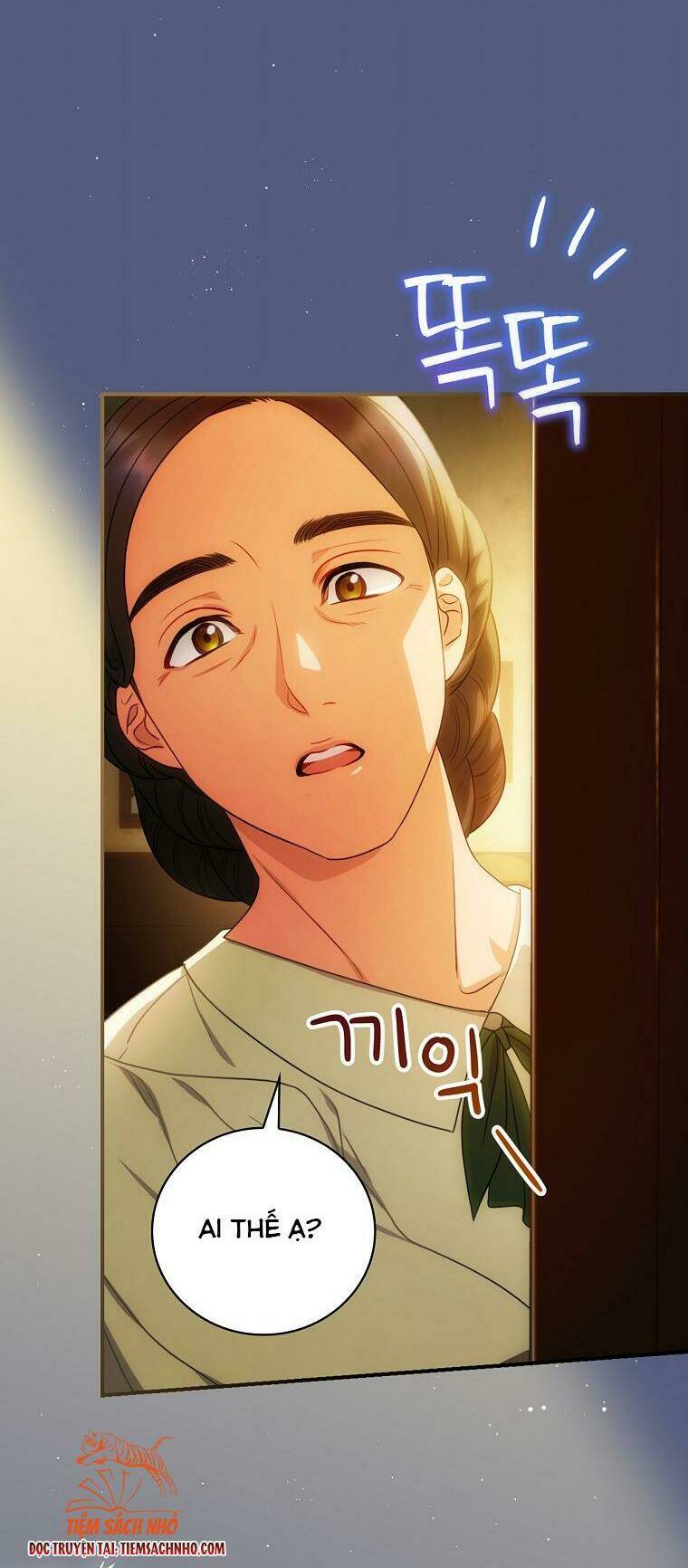 Đứa Nhỏ Không Phải Là Con Anh Chap 17 - Next Chap 18