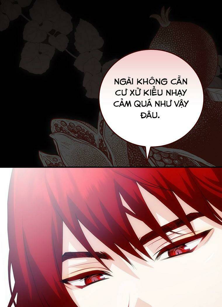 Đứa Nhỏ Không Phải Là Con Anh Chap 17 - Next Chap 18