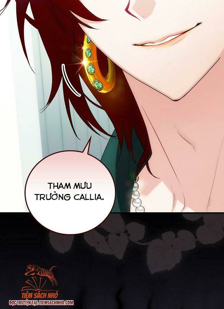 Đứa Nhỏ Không Phải Là Con Anh Chap 17 - Next Chap 18