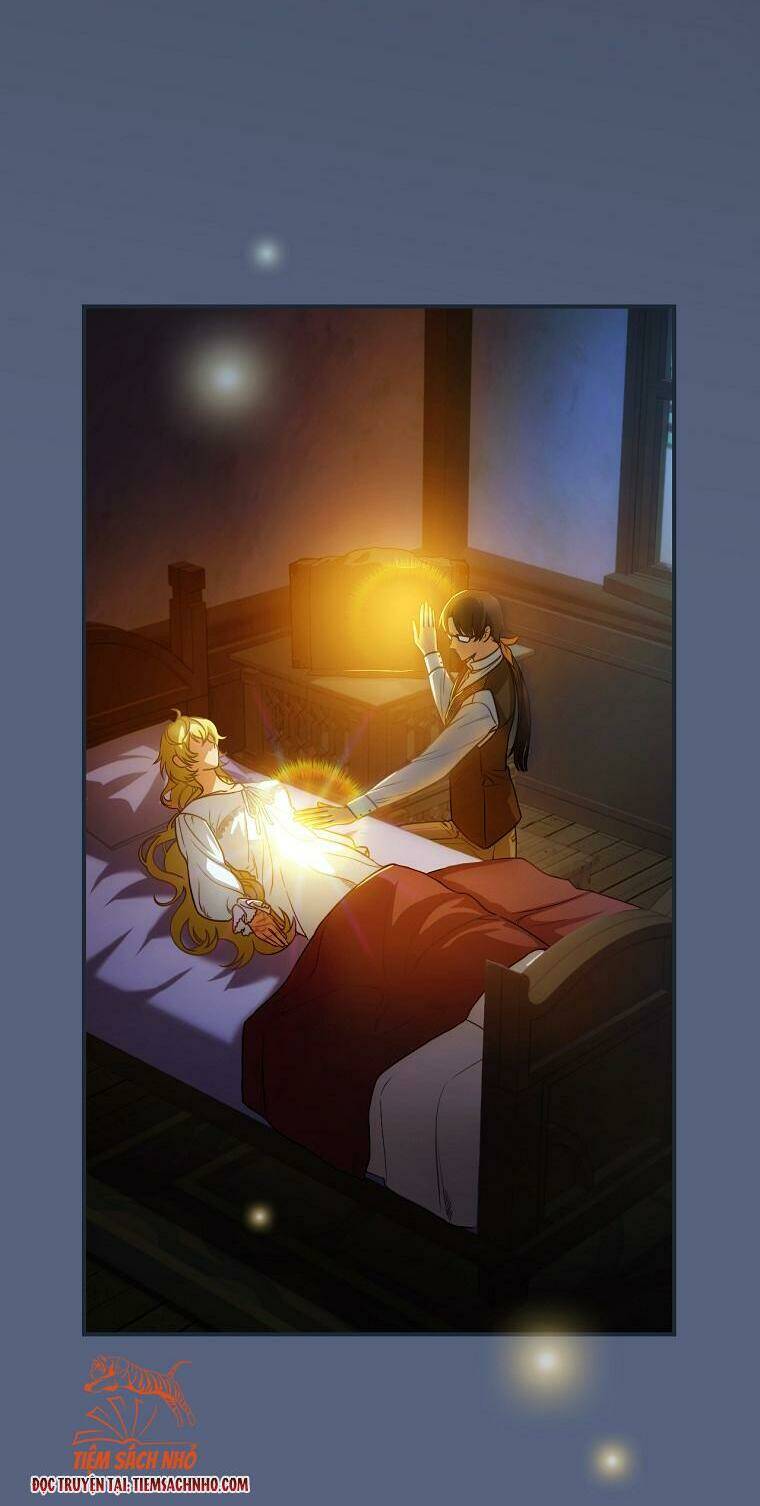 Đứa Nhỏ Không Phải Là Con Anh Chap 18 - Next Chap 19