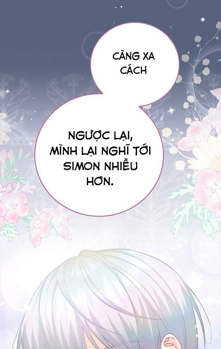 Đứa Nhỏ Không Phải Là Con Anh Chap 18 - Next Chap 19