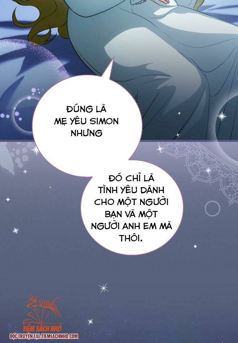 Đứa Nhỏ Không Phải Là Con Anh Chap 18 - Next Chap 19