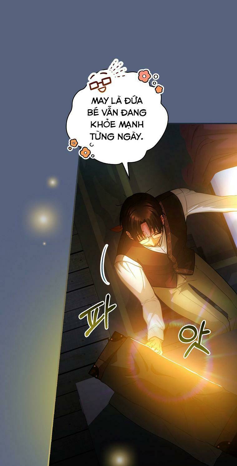 Đứa Nhỏ Không Phải Là Con Anh Chap 18 - Next Chap 19