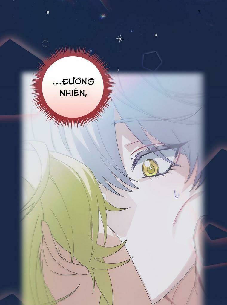 Đứa Nhỏ Không Phải Là Con Anh Chap 18 - Next Chap 19