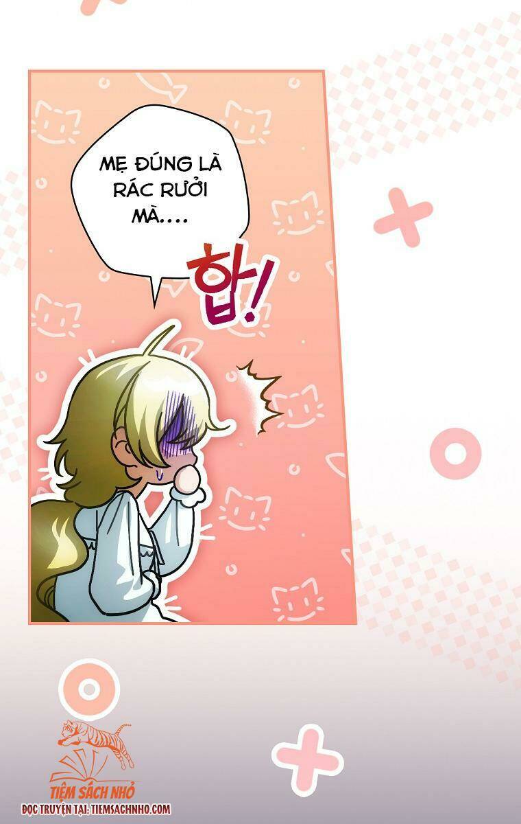 Đứa Nhỏ Không Phải Là Con Anh Chap 18 - Next Chap 19