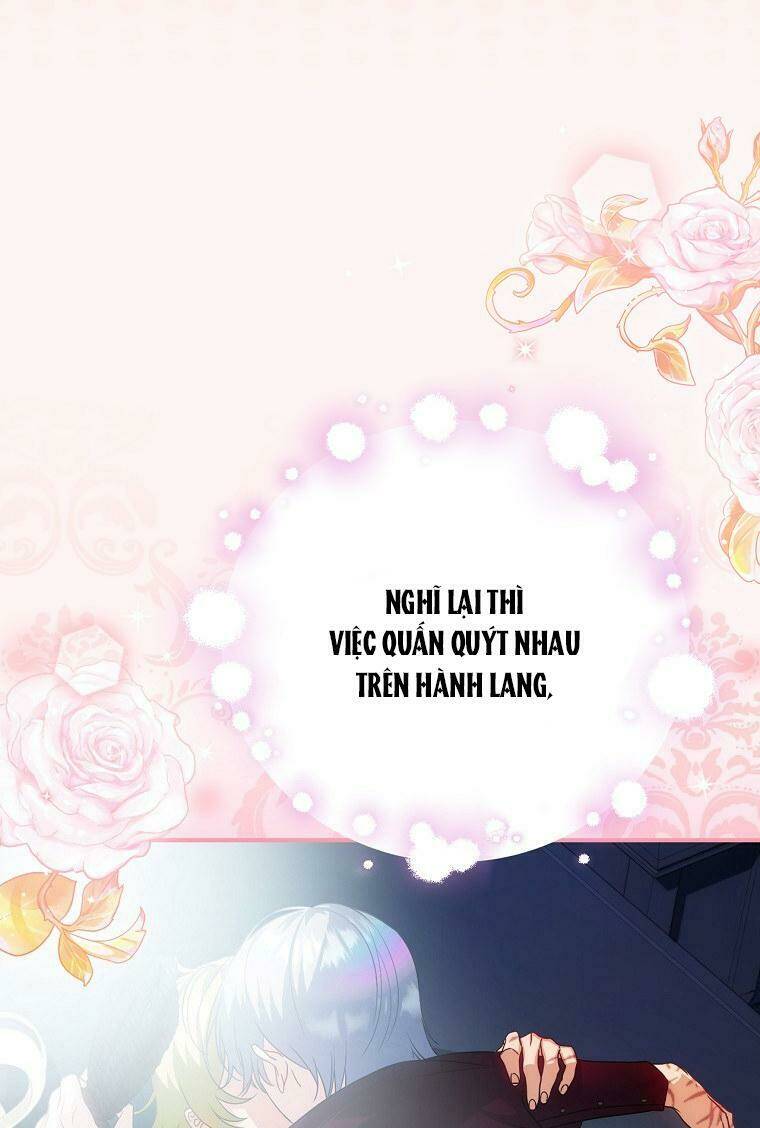Đứa Nhỏ Không Phải Là Con Anh Chap 18 - Next Chap 19