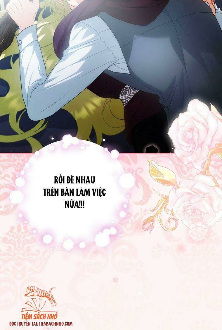Đứa Nhỏ Không Phải Là Con Anh Chap 18 - Next Chap 19