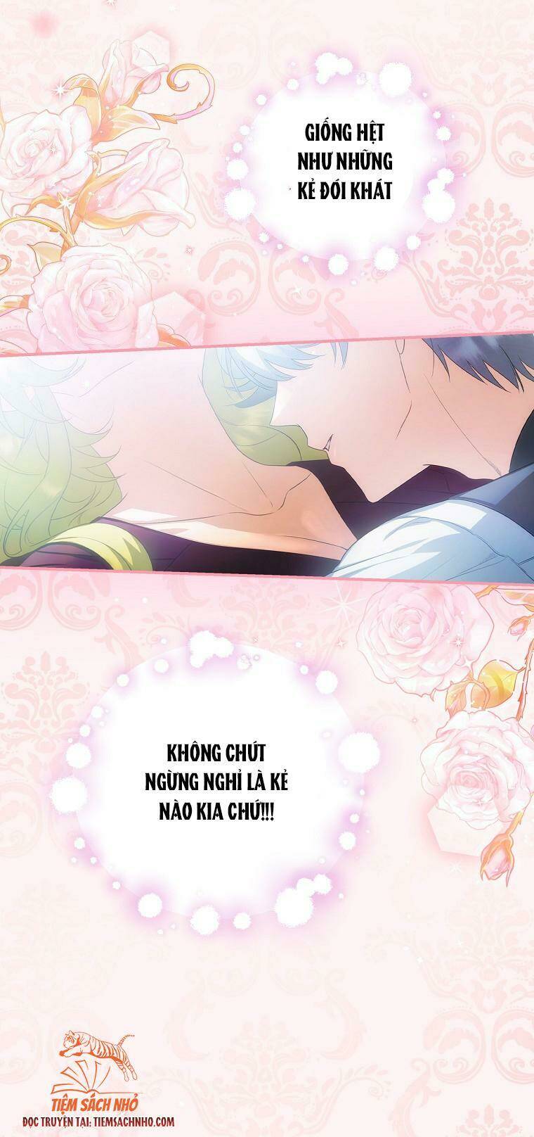 Đứa Nhỏ Không Phải Là Con Anh Chap 18 - Next Chap 19