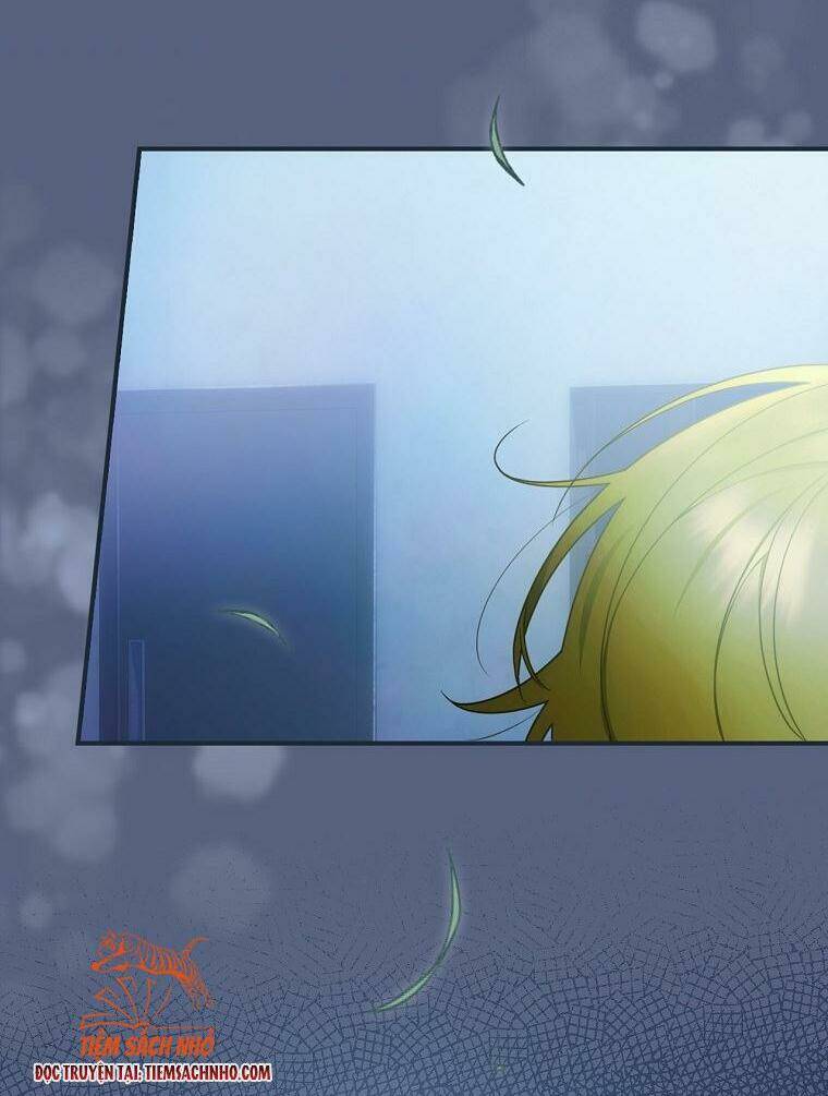 Đứa Nhỏ Không Phải Là Con Anh Chap 18 - Next Chap 19