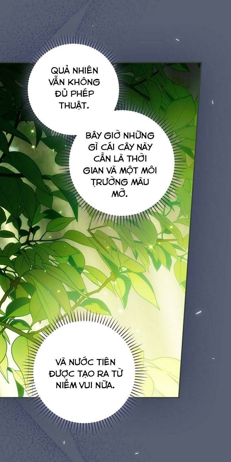 Đứa Nhỏ Không Phải Là Con Anh Chap 18 - Next Chap 19